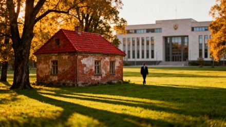 Legalizacja samowoli budowlanej po 20 latach — co musisz wiedzieć?