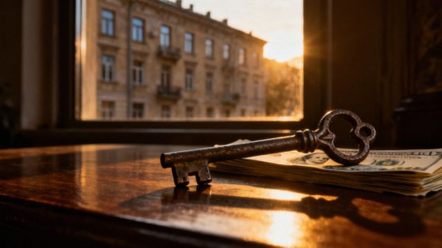 Licytacja domu — co z lokatorami i jakie są twoje prawa?