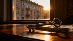Licytacja domu — co z lokatorami i jakie są twoje prawa?