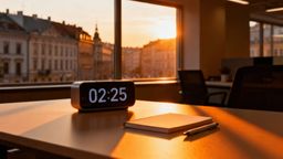 Ile godzin pracy w lutym 2025? Wymiar czasu pracy i dni robocze