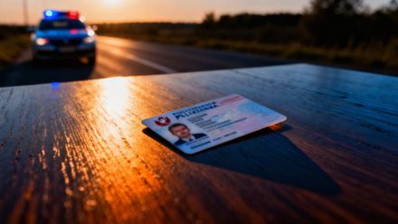 Mandat i zabranie prawa jazdy — jakie są konsekwencje i jak odzyskać uprawnienia?