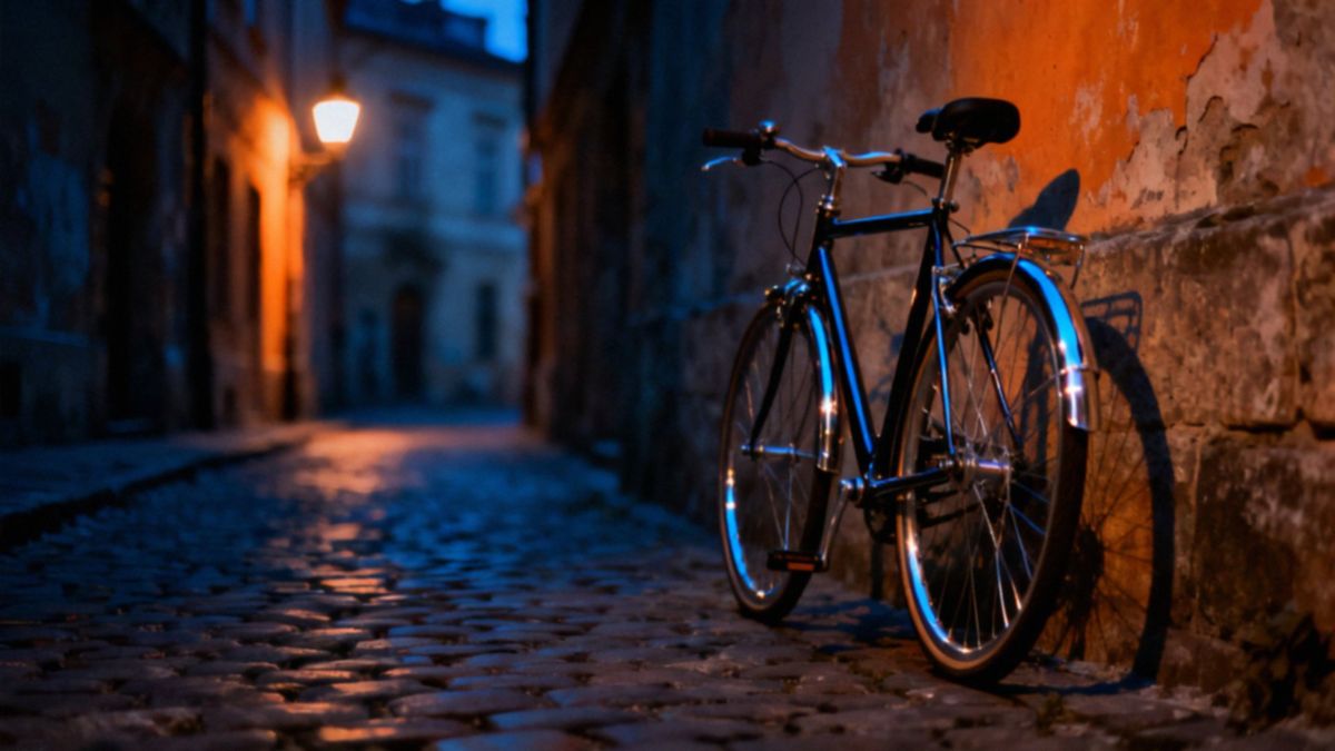 Mandat za jazdę po pijaku na rowerze — jakie kary grożą?