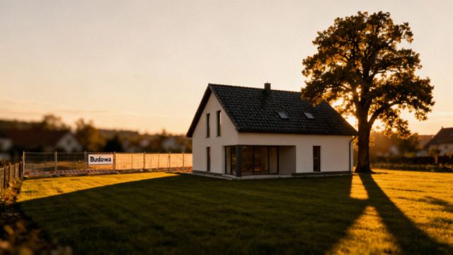 Mieszkanie w domu bez odbioru — gdzie zgłosić i jakie dokumenty przygotować?
