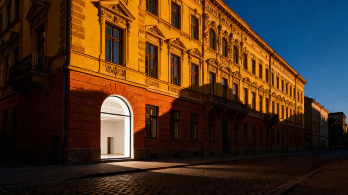Mieszkanie za odstępne w prywatnej kamienicy — co warto wiedzieć?