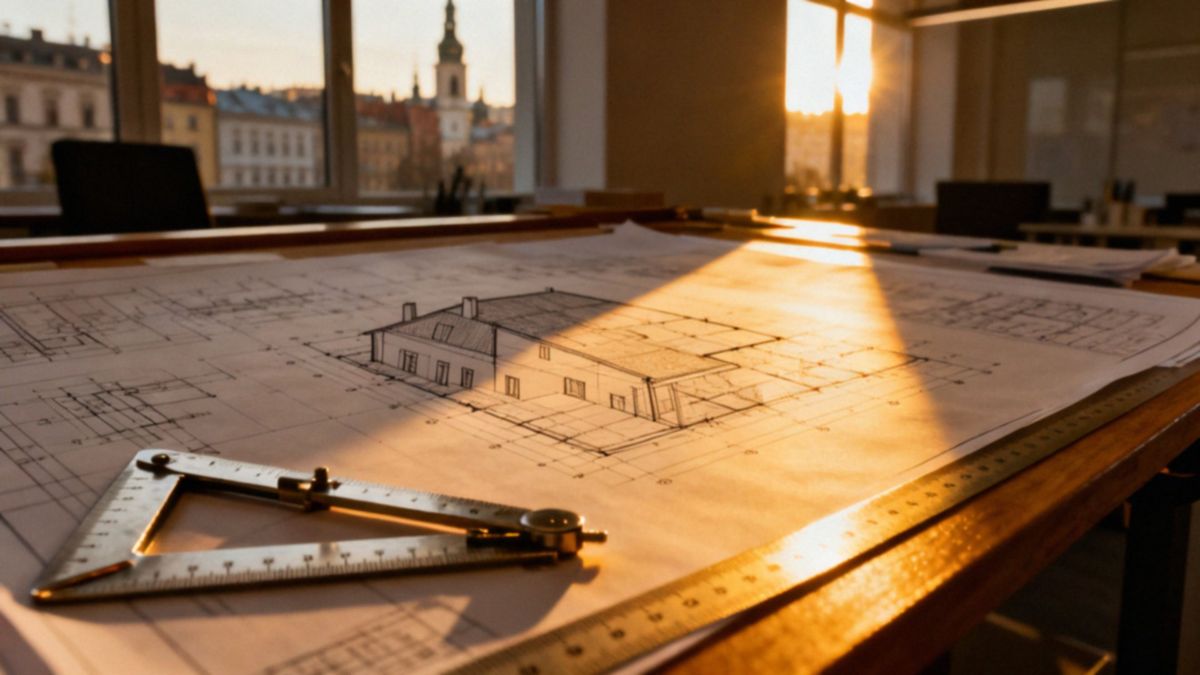 Minimalna działka budowlana 2018 — co warto wiedzieć o zmianach w przepisach?