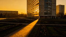 Minimalna odległość między blokami 2021 — co zmieniło się w przepisach?