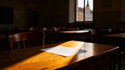 Mobbing w szkole — jak ankieta pomaga w identyfikacji problemu?