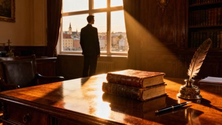 Nabycie spadku — co musisz wiedzieć o formalnościach i dokumentach?