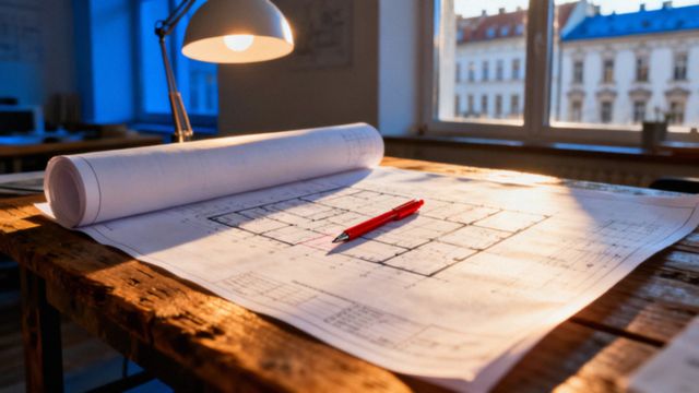 Nieistotne odstępstwa od projektu budowlanego — co warto wiedzieć?