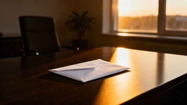 Nieobecny w pracy? Co musisz wiedzieć o usprawiedliwieniu i konsekwencjach