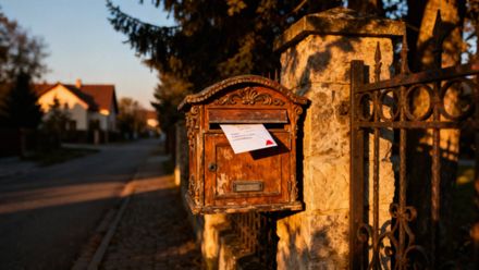 Nieskuteczne doręczenie przez komornika — co dalej? Kluczowe kroki do podjęcia