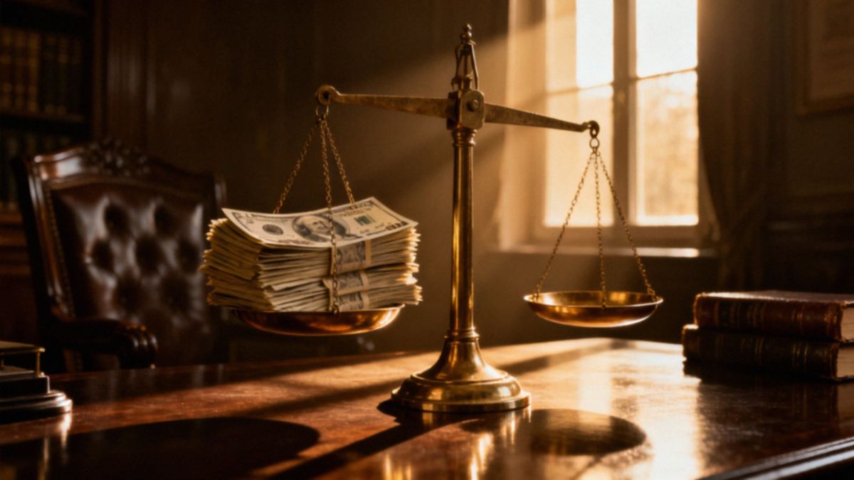 Niewłaściwe uznanie długu — przykłady i skutki dla dłużnika