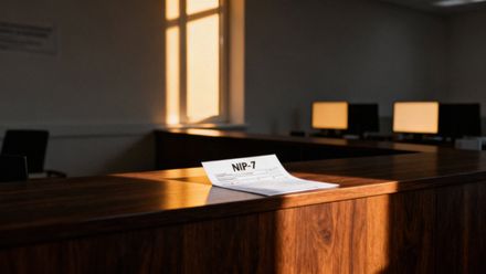 NIP — kto nadaje numer i jak go uzyskać?