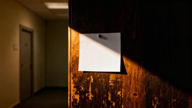 Nieusprawiedliwiona nieobecność w pracy — konsekwencje i zasady