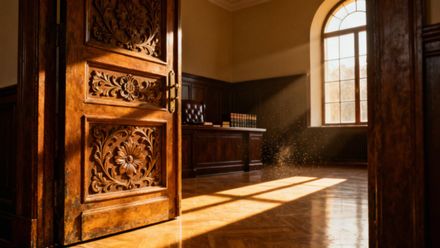 Notarialny rejestr testamentów — korzyści, dane i procedura rejestracji