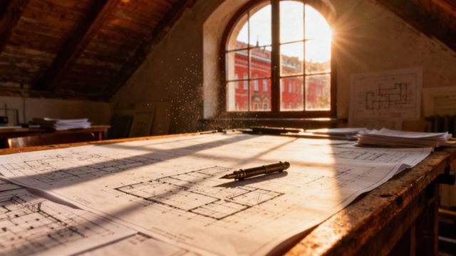 Nowe prawo budowlane — od kiedy obowiązują zmiany i co oznaczają?