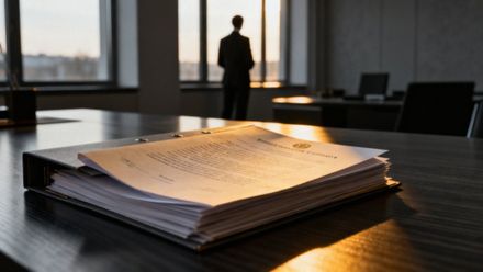 Nowy wzór umowy o pracę 2023 — od kiedy obowiązuje i co zawiera?