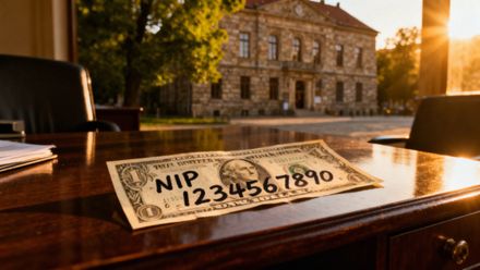 Co to jest numer identyfikacji podatkowej (NIP) i jak go uzyskać?