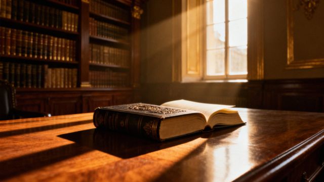 Nr KRS — co to jest i do czego służy?