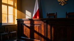 O co pyta sąd przy podziale majątku? Kluczowe informacje i pytania