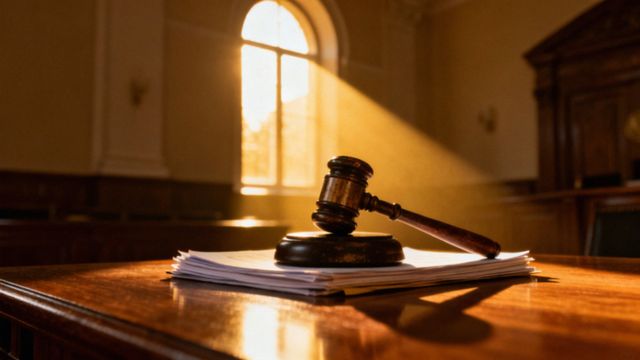 Od kiedy biegnie zakaz prowadzenia pojazdów? Kluczowe informacje i porady