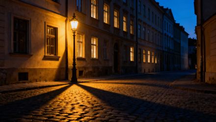 Od której godziny jest cisza nocna? Przepisy i prawa mieszkańców