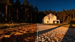 Odległość od lasu budynku — jakie przepisy i minimalne wymagania obowiązują?