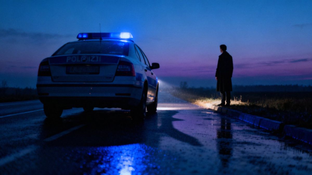 Odmowa przyjęcia mandatu a punkty karne — co musisz wiedzieć?