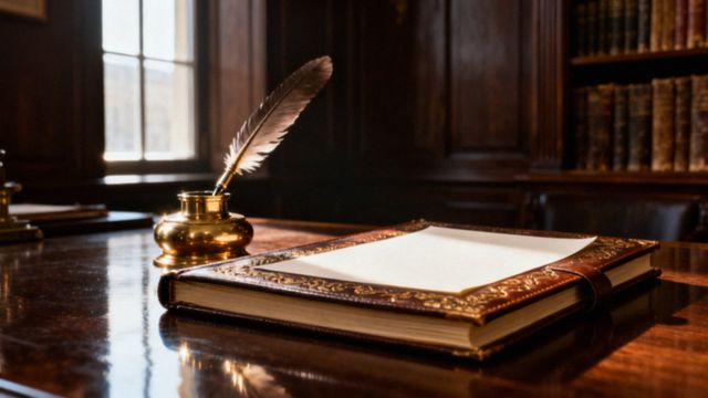 Odpis testamentu notarialnego — jak uzyskać i jakie ma znaczenie?