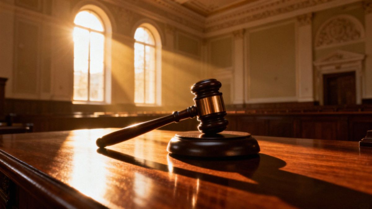 Odpowiedzialność osobista członków zarządu — kluczowe informacje i zasady