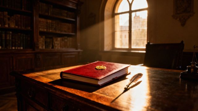 Odrzucenie spadku — jak złożyć oświadczenie i jakie są formalności?