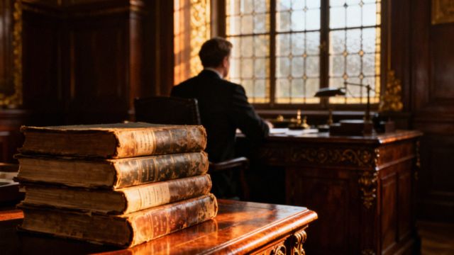 Odrzucenie spadku przed sądem czy notariuszem? Poradnik i porównanie
