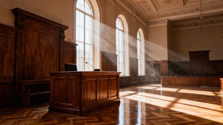 Odrzucenie spadku przez małoletniego — o co pyta sąd opiekuńczy?