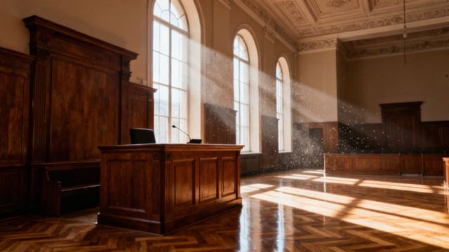 Odrzucenie spadku przez małoletniego — o co pyta sąd opiekuńczy?