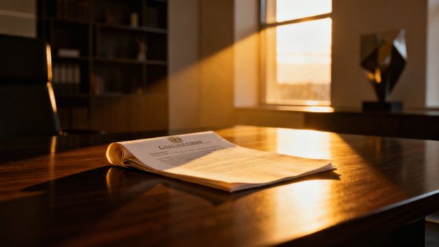Odstąpienie od umowy świadczenia usług — co warto wiedzieć?