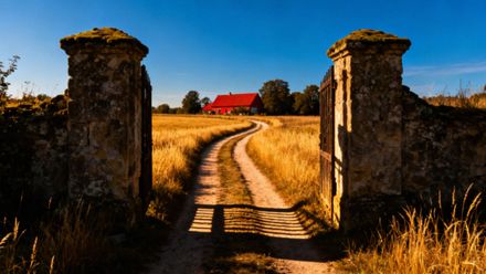 Ograniczone prawo rzeczowe związane z inną nieruchomością — co warto wiedzieć?
