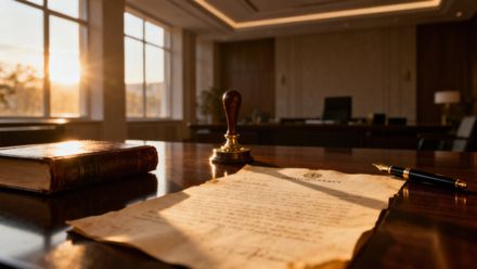 Otwarcie testamentu u notariusza — co dalej? Przewodnik dla spadkobierców