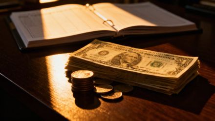 Overdraft — co to jest i jak działa debet na rachunku?
