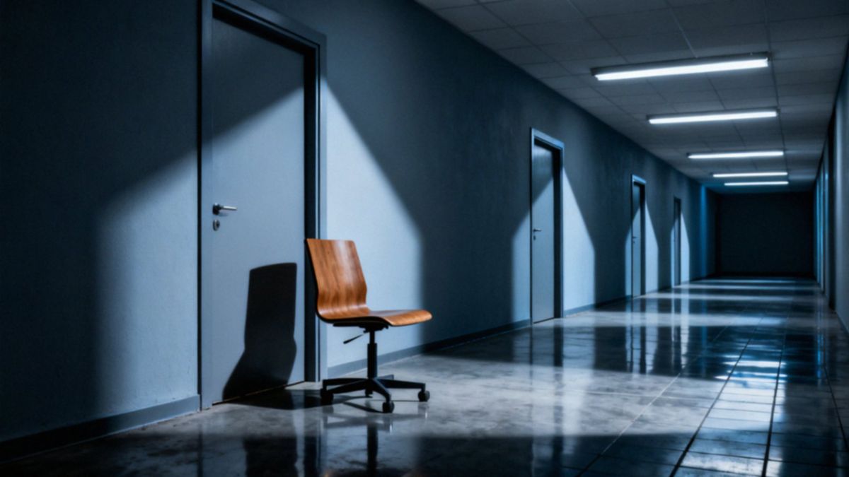 Paragraf mobbing — prawa ofiar i obowiązki pracodawcy