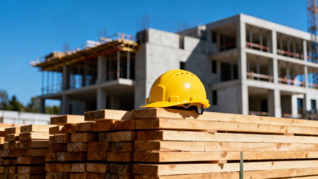 Pijany pracownik na budowie — zagrożenia i jak reagować?