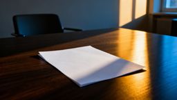 Pisemne upomnienie pracownika — wzór i najważniejsze informacje