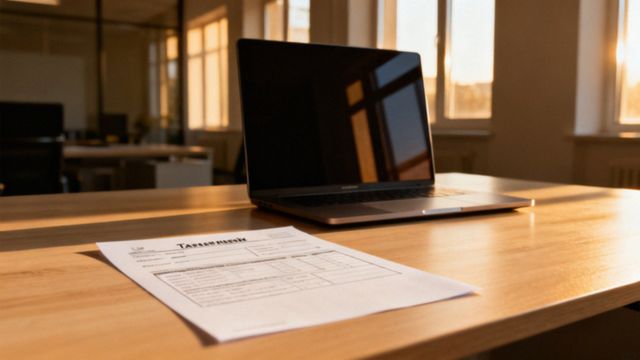 PIT-8AR — co to jest i kto musi go składać?