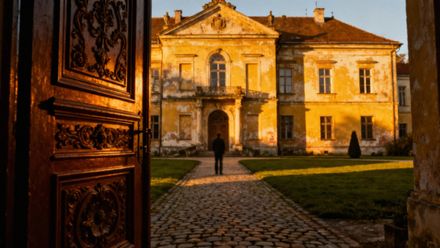 Podatek od spadku domu — co warto wiedzieć i jak uniknąć problemów?