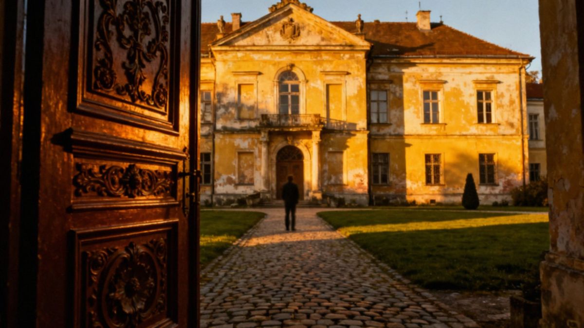 Podatek od spadku domu — co warto wiedzieć i jak uniknąć problemów?