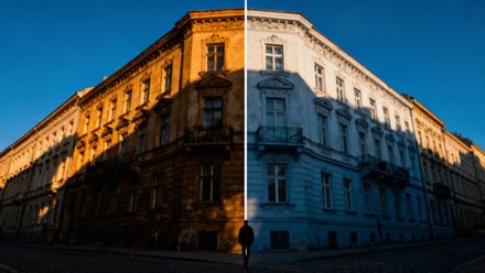 Podział budynku w pionie — jak go przeprowadzić i jakie są wymagania?