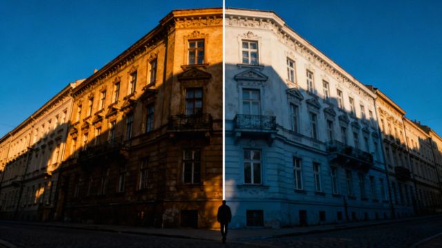 Podział budynku w pionie — jak go przeprowadzić i jakie są wymagania?