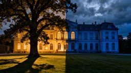 Podział domu — kluczowe aspekty i formalności prawne