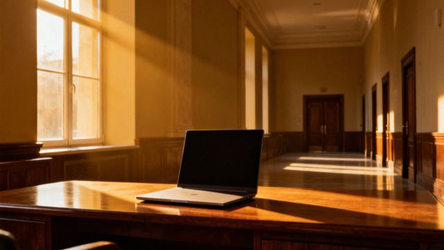 Portal Rejestrów Sądowych — instrukcja krok po kroku dla użytkowników