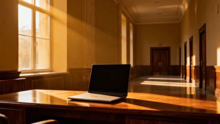 Portal Rejestrów Sądowych — instrukcja krok po kroku dla użytkowników