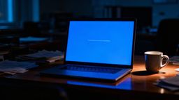 Portal Rejestrów Sądowych nie działa? Sprawdź przyczyny i jak zgłosić problem